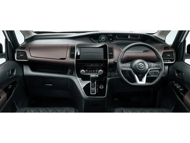ランディ（スズキ）2016年12月〜2022年7月販売終了モデルの新車 