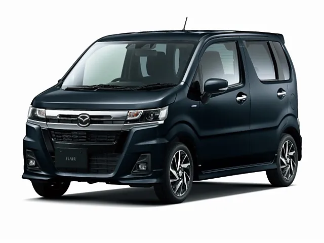 マツダ フレア 2023年10月モデル ハイブリッド XT 4WD