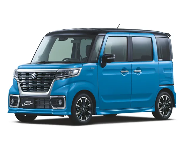 【送料無料】MK53S スペーシア カスタム HV 純正 左 スライド レール パネル カバー ZVR/白パール スペーシアカスタム ＨＹＢＲＩＤ MK53S MK53Sの中古車を探すならグーネット～57ページ目～ Yahoo!オークション 両側電動スライド