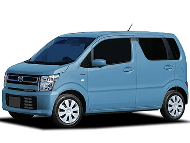 フレア（マツダ）の歴代モデル・グレード別カタログ | 中古車情報