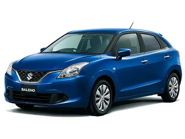 スズキ バレーノ