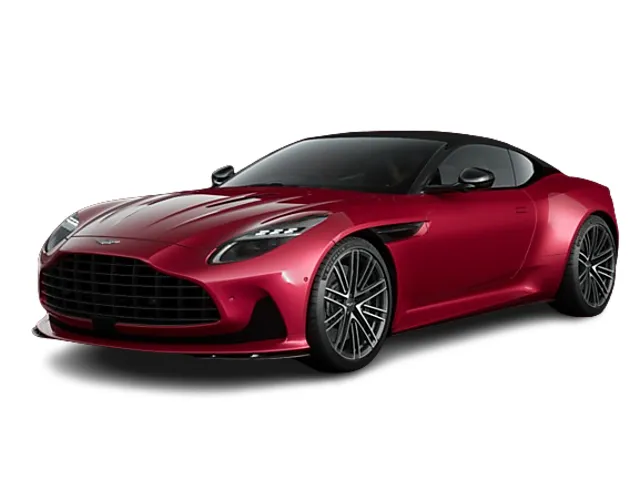 アストンマーティン DB12 2023年5月モデル 4.0 V8