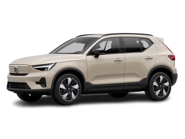 ボルボ EX40 2024年9月モデル ウルトラ ツインモーター 4WD