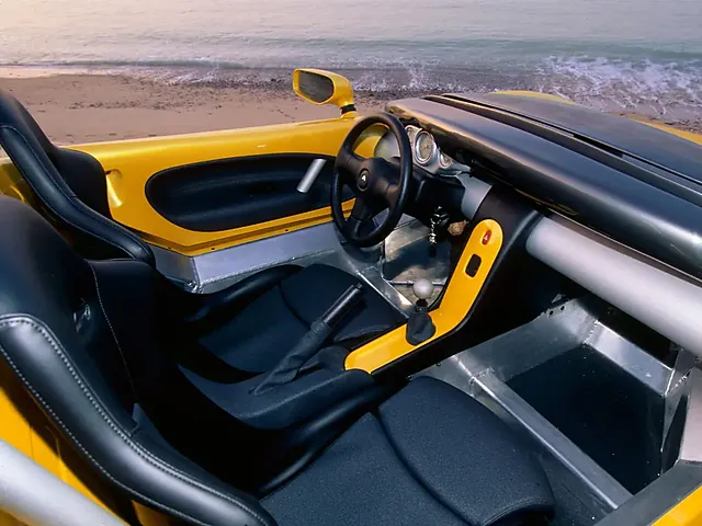 スポールスパイダー（ルノー）の歴代モデル・グレード別カタログ