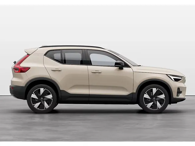 EX40（ボルボ）2024年9月〜販売中モデルの新車カタログ | 中古車情報