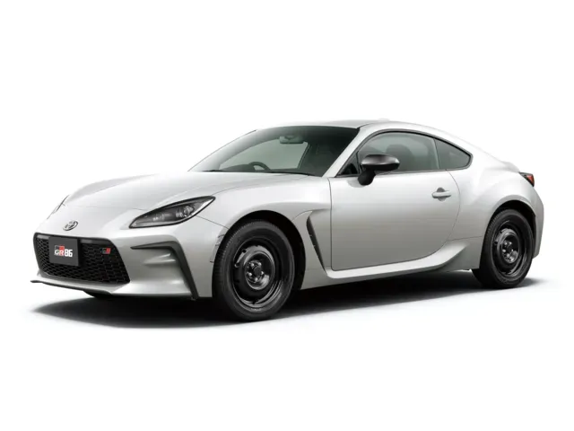 トヨタ GR86