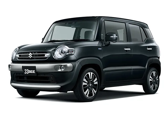 クロスビー（スズキ）2017年12月〜販売中モデルの新車カタログ | 中古