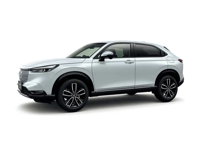 ヴェゼル（ホンダ）2021年4月〜販売中モデルの新車カタログ | 中古車情報・中古車検索なら【車選びドットコム】 【FlowerGarden】ホンダ ヴェゼル 新型 RV系 RV3 4 5 6型 (2021年4月〜) パワーウィンドウスイッチパネ