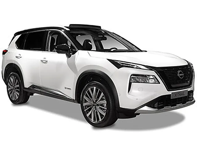 エクストレイル（日産）2022年7月〜販売中モデルの新車カタログ | 中古