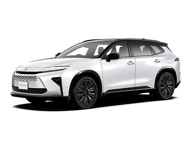 クラウンエステート（トヨタ）2025年3月〜販売中モデルの新車カタログ
