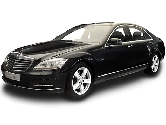 Sクラス（メルセデス・ベンツ）2005年10月〜2013年9月販売終了モデルの