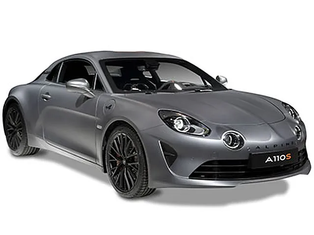 A110（アルピーヌ）の歴代モデル・グレード別カタログ | 中古車情報