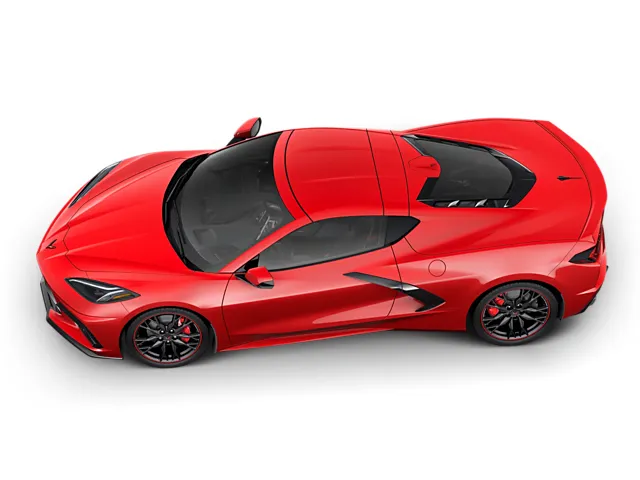 コルベット（シボレー）2020年1月〜販売中モデルの新車カタログ | 中古