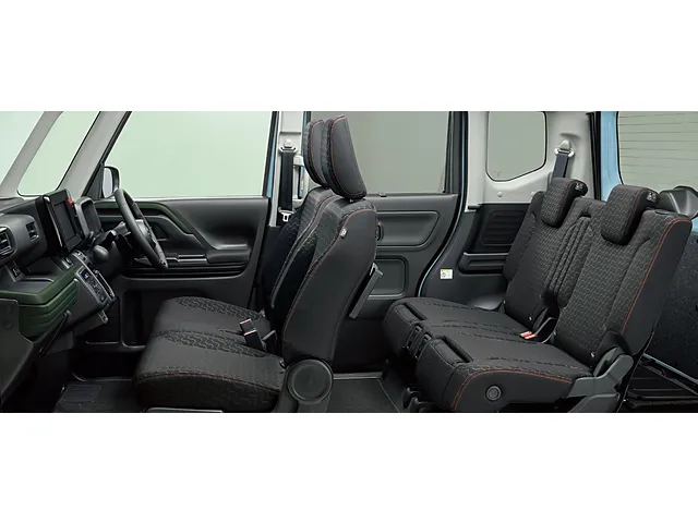 【サイズ:スズキ との互換性あり MK54S】新型 スズキ との互換性あり スペ 型式:4AA-MK54S｜スペーシアカスタム(スズキ)の総合情報 | 【グーネット】