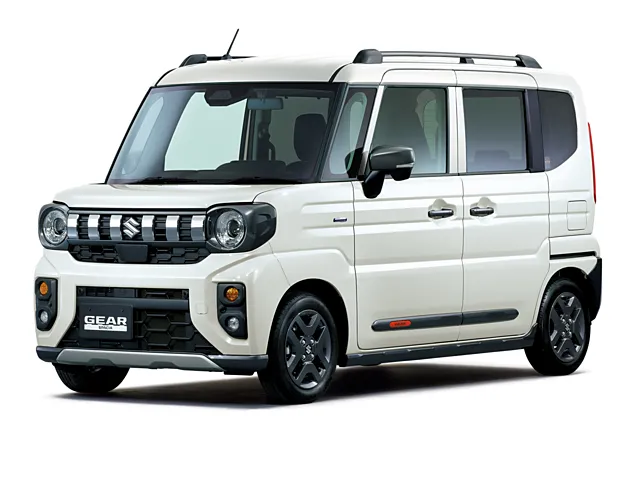 【サイズ:スズキ との互換性あり MK54S】新型 スズキ との互換性あり スペ 型式:4AA-MK54S｜スペーシアカスタム(スズキ)の総合情報 | 【グーネット】