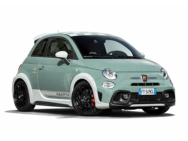 アバルト アバルト695セッタンタアニヴェルサーリオ 2019年11月モデル 1.4 ベースグレード