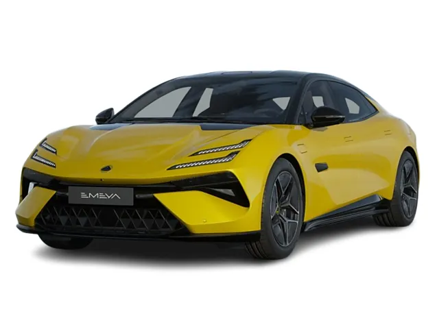 ロータス エメヤ 2025年6月モデル 600 GT SE 4WD