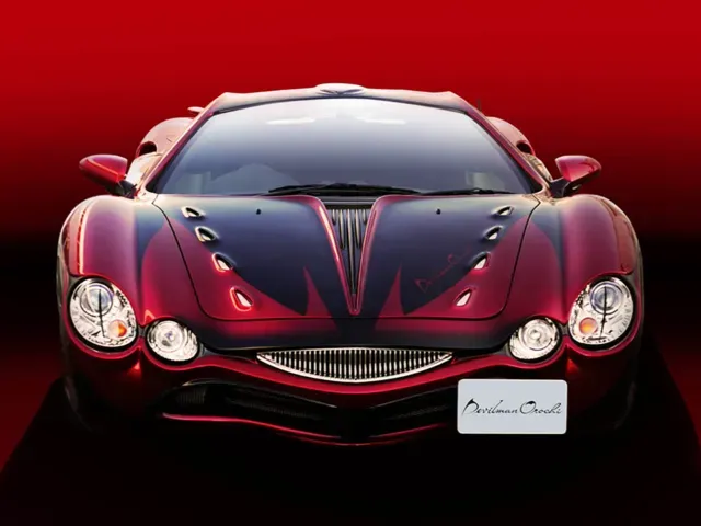 オロチ（ミツオカ）2006年10月〜2014年9月販売終了モデルの新車