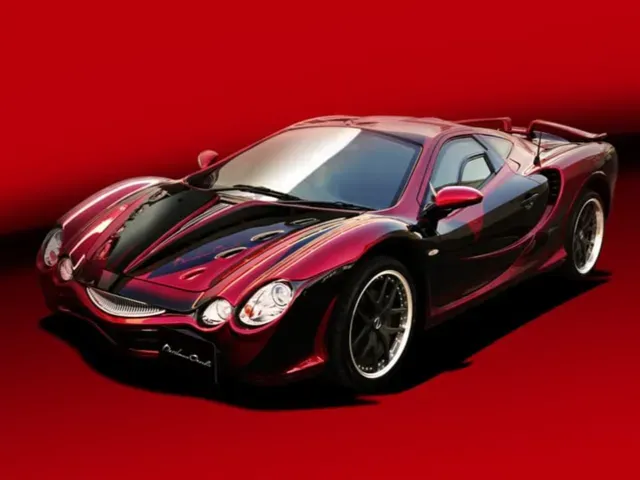 オロチ（ミツオカ）2006年10月〜2014年9月販売終了モデルの新車