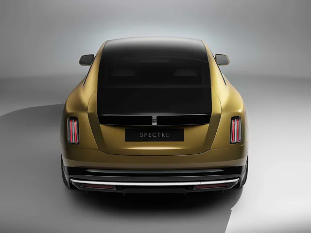 スペクター（ロールスロイス）2023年7月〜販売中モデルの新車カタログ