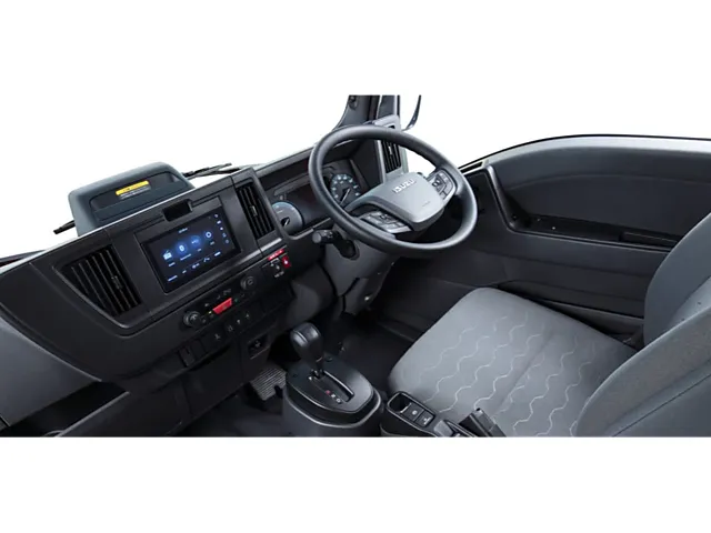 エルフEV（いすゞ）2024年1月〜販売中モデルの新車カタログ | 中古車