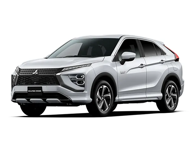 三菱 エクリプスクロス