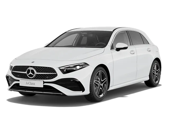 Aクラス（メルセデス・ベンツ）2018年10月〜販売中モデルの新車