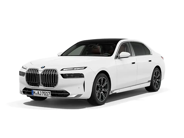 BMW 7シリーズ 2022年7月モデル 740i エクセレンス