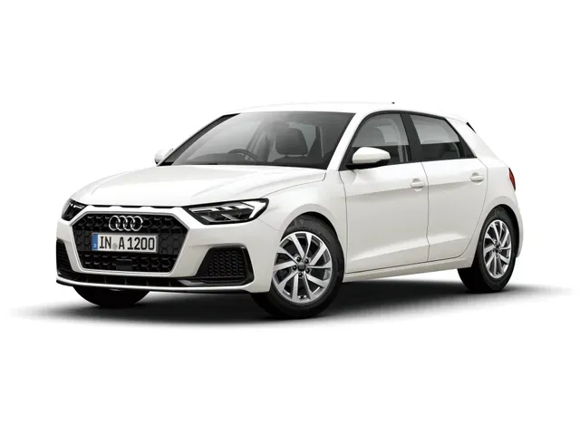 アウディ A1スポーツバック 2019年11月モデル 35 TFSI アドバンスド