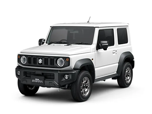 スズキ ジムニーシエラ 2025年10月モデル 1.5 JL 4WD
