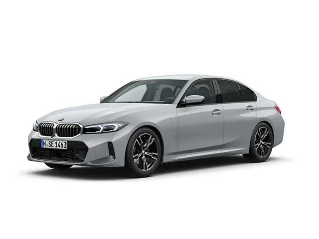 3シリーズセダン（BMW）の歴代モデル・グレード別カタログ | 中古車