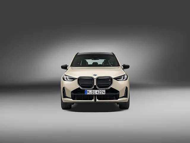 X3（BMW）2024年11月〜販売中モデルの新車カタログ | 中古車情報・中古
