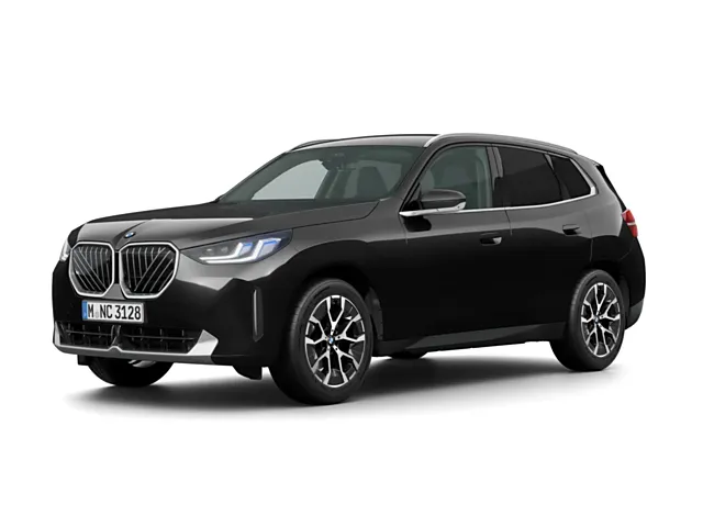 X3（BMW）2024年11月〜販売中モデルの新車カタログ | 中古車情報・中古