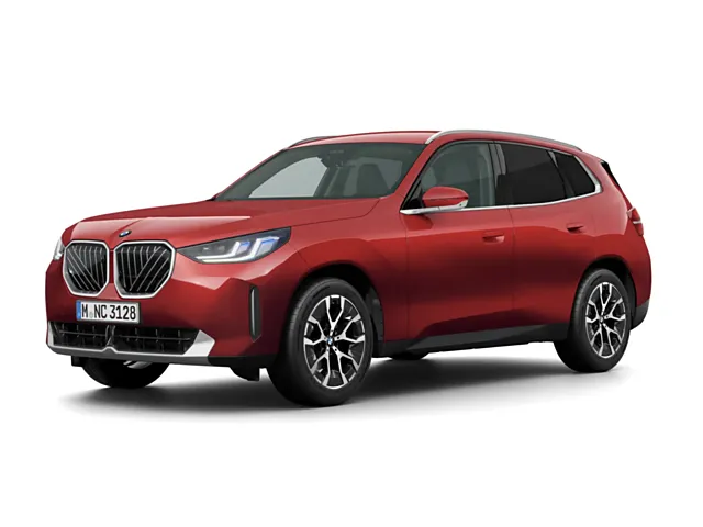 【カタログ】 X3 X3（BMW）2024年11月〜販売中モデルの新車カタログ | 中古車情報・中古