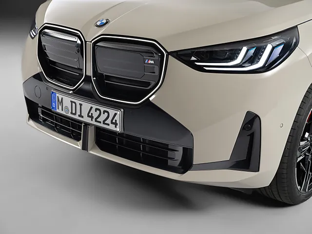 X3（BMW）2024年11月〜販売中モデルの新車カタログ | 中古車情報・中古