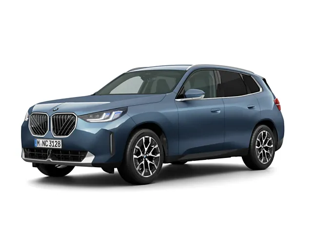 X3（BMW）2024年11月〜販売中モデルの新車カタログ | 中古車情報・中古