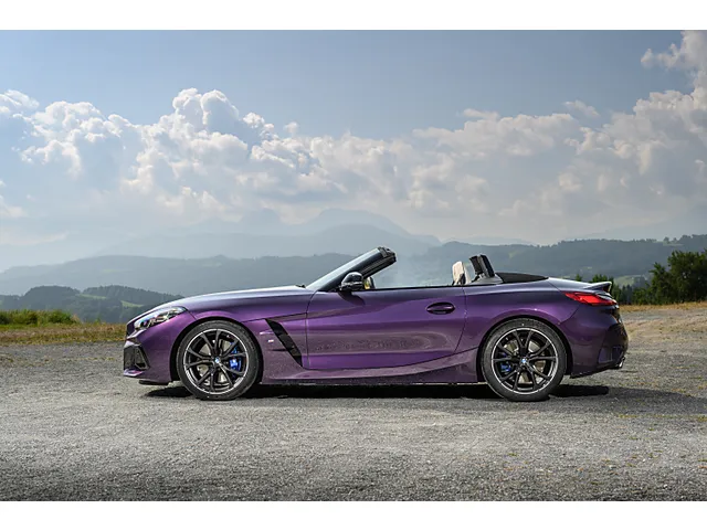 Z4（BMW）2019年3月〜販売中モデルの新車カタログ | 中古車情報・中古
