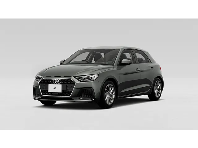 A1スポーツバック（アウディ）2019年11月〜販売中モデルの新車カタログ