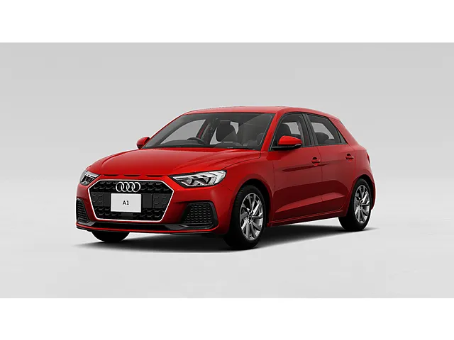 A1スポーツバック（アウディ）2019年11月〜販売中モデルの新車カタログ