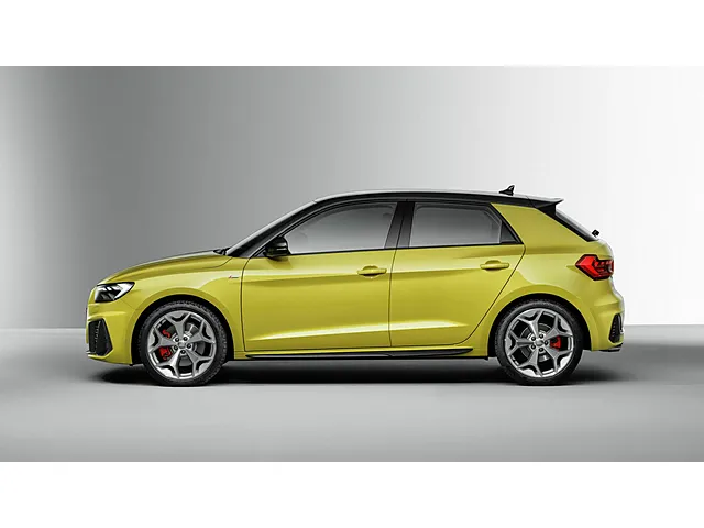 A1スポーツバック（アウディ）2019年11月〜販売中モデルの新車カタログ
