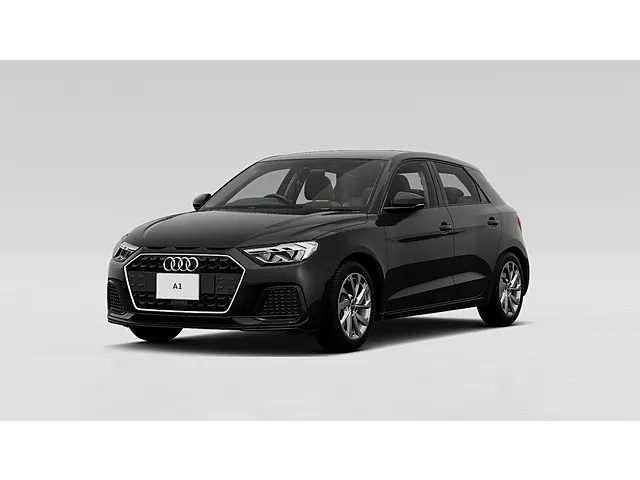 A1スポーツバック（アウディ）2019年11月〜販売中モデルの新車カタログ