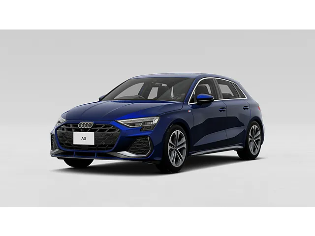 Audi A3 Sportback カタログ アウディ A3/S3 カタログ PDF|オプション