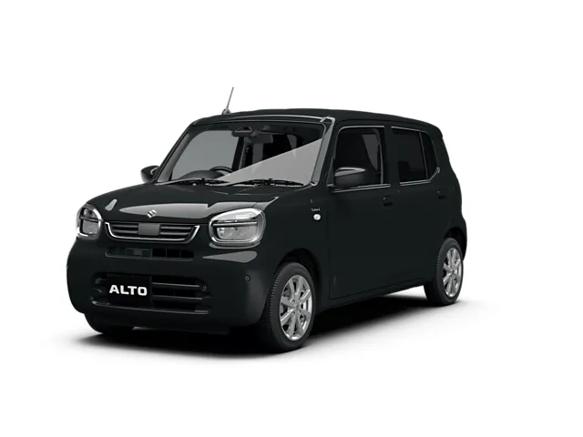 アルト（スズキ）2021年12月〜販売中モデルの新車カタログ | 中古車