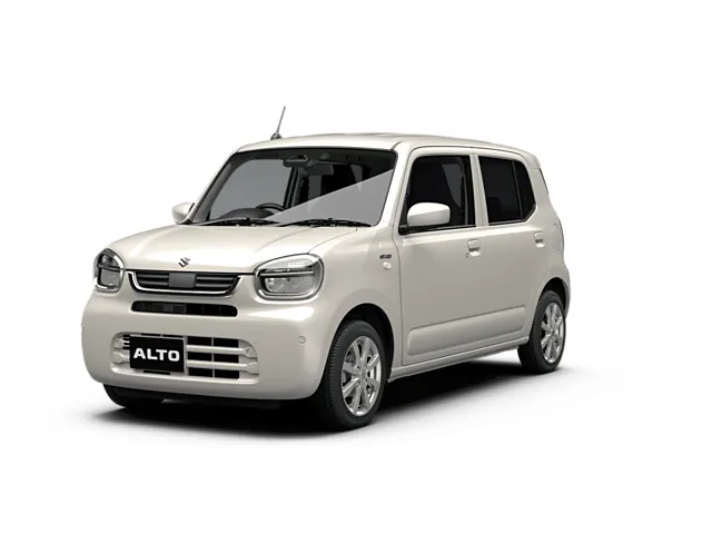 アルト（スズキ）の歴代モデル・グレード別カタログ | 中古車情報 