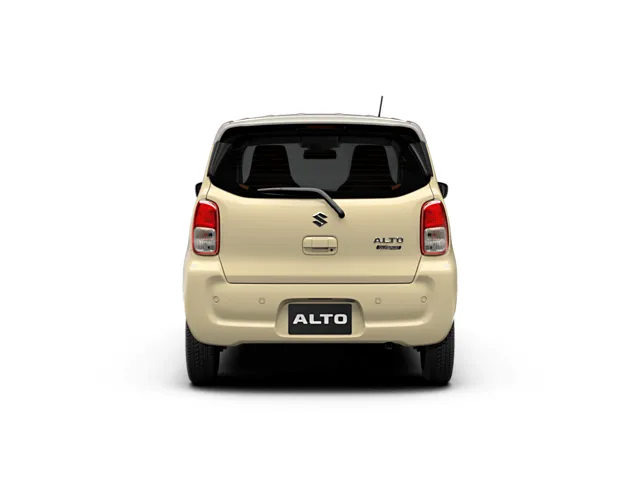 アルト（スズキ）2021年12月〜販売中モデルの新車カタログ | 中古車