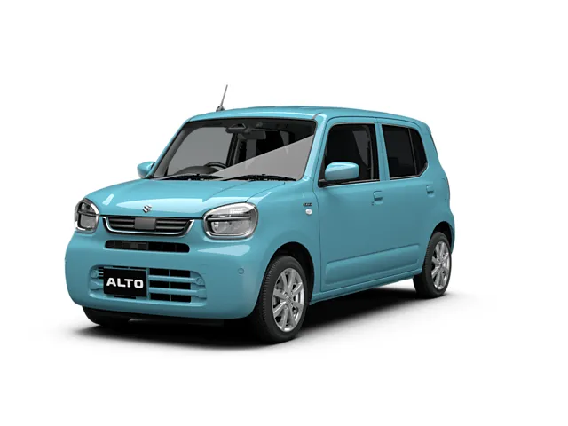 アルト（スズキ）の歴代モデル・グレード別カタログ | 中古車情報 