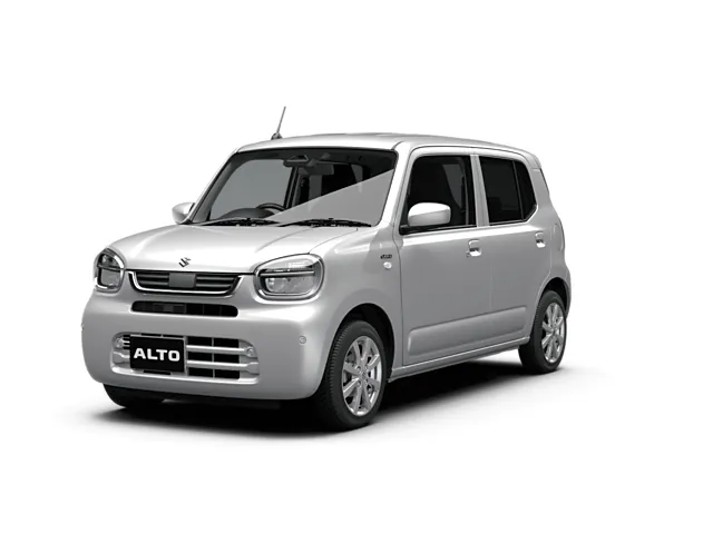 アルト（スズキ）の歴代モデル・グレード別カタログ | 中古車情報 