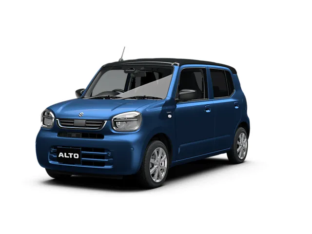 アルト アルト（スズキ）2021年12月〜販売中モデルの新車カタログ | 中古車