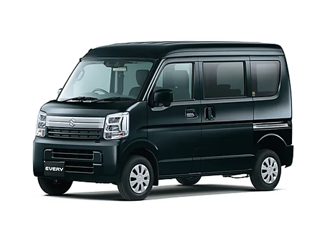エブリイ（スズキ）2015年2月〜販売中モデルの新車カタログ | 中古車