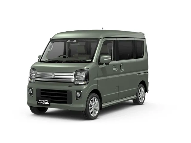 DA17V スズキエブリィ スズキ 【公式通販】